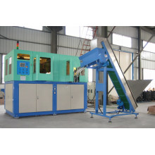 Hg-3000 Full-Automatic Pet Bottle Blow Molding Machine